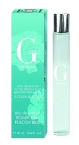 img 4 attached to PB ParfumsBelcam G Eau Woman: The Perfect Alternative to Acqua di Gioia Eau de Parfum Roller-Ball, 0.34 Fl Oz