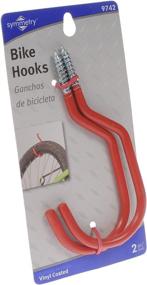 img 2 attached to Dorman Hardware 4 9742 Hooks 2 Pack