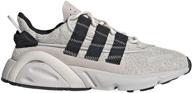 adidas lxcon shoes mens black logo