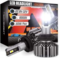 novsight headlight headlights conversion waterproof logo