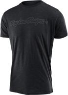 troy lee designs signature t shirt outdoor recreation in outdoor clothing logo