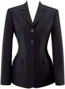 img 2 attached to 👚 R.J. Classics Women's Devon Show Coat