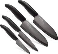 kyocera advanced ceramic revolution 4 piece logo