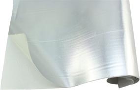 img 2 attached to SWI Adhesive Aluminum Radiant Barrier