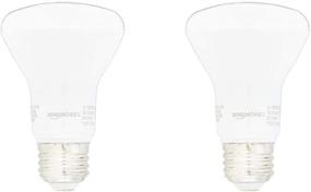 img 4 attached to 💡 2 Pack of Dimmable Lights: Comparable to AmazonBasics