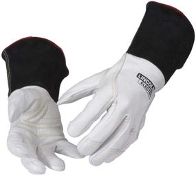 img 4 attached to Lincoln Electric K2983 M Premium Dexterity Gloves