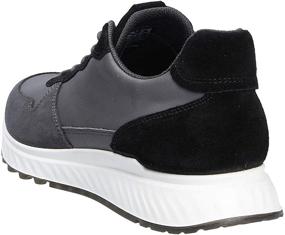 img 2 attached to ECCO Sneaker Magnet Shadow 10.10.5 Men's Shoes: Unleash Style and Comfort