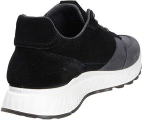 img 1 attached to ECCO Sneaker Magnet Shadow 10.10.5 Men's Shoes: Unleash Style and Comfort