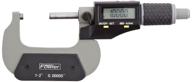 📏 fowler xtra value electronic micrometer 54-870-002 логотип