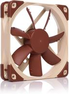 noctua nf s12a pwm premium quiet logo