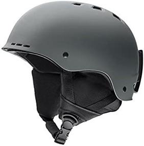 img 2 attached to Smith Optics Adult Snowmobile Helmet