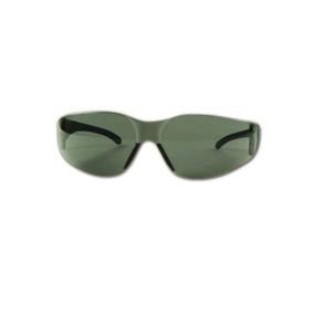 img 2 attached to Magid Wraparound Safety Glasses Grey Lens (1 Pair)