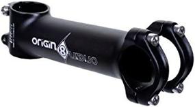 img 1 attached to 🚴 Enhance your Cycling Experience with the Origin8 Pro Fit Alloy Ergo Stem!