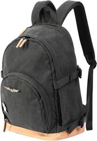 img 3 attached to 🎒 Endgame Boys Grey Backpack: A Stylish and Durable Product