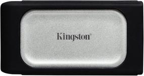 img 3 attached to Kingston Performance Pocket Sized SXS2000 2000G