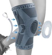 compression patella stabilizers meniscus arthritis логотип