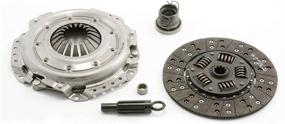 img 4 attached to LuK 06 074 Clutch Kit