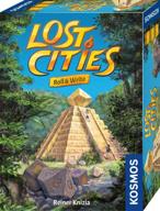 lost cities family friendly players logo