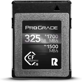 img 4 attached to ProGrade Digital CFexpress Memory Cobalt