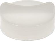 🔧 dorman 54227 coolant reservoir cap: ideal choice for acura/honda models logo
