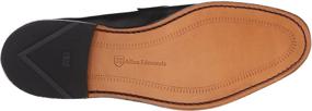 img 1 attached to Allen Edmonds Lake Forest Loafer Men's Shoes for Loafers & Slip-Ons