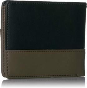 img 3 attached to Men's Accessories: Corner Wallet 👔 by Fox Racing for Standout Style