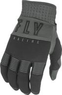 🏍️ fly racing 2021 f-16 riding gloves: superior performance and stylish design logo