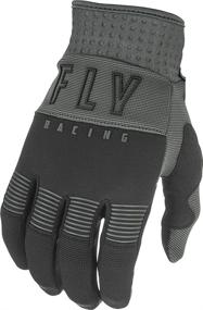 img 3 attached to 🏍️ Fly Racing 2021 F-16 Riding Gloves: Superior Performance and Stylish Design