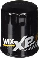 wix filters 51356xp spin filter logo