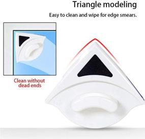 img 2 attached to Magnetic Double Sided Cleaning High Rise Thickness