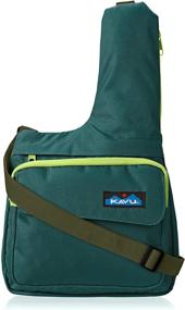 img 4 attached to 👜 KAVU Savannah Shoulder Handbags & Wallets for Women - Ideal Women's Shoulder Bags for Safari Adventures