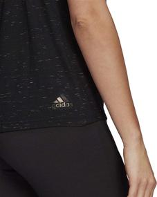 img 3 attached to 👚 adidas Women's Sportswear Winners 2.0 Tank Top