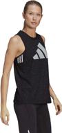 👚 adidas women's sportswear winners 2.0 tank top логотип