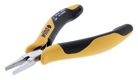 img 1 attached to 🔧 Wiha 32752 Secure Short Pliers