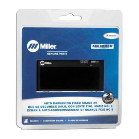 img 3 attached to 🔌 Miller Electric 2242487 Auto Darkening Welding: A Reliable and Convenient Solution