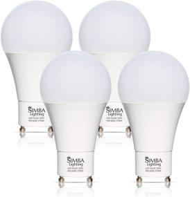 img 4 attached to Simba Lighting Industrial Electrical Replacements for Non Dimmable Pendants