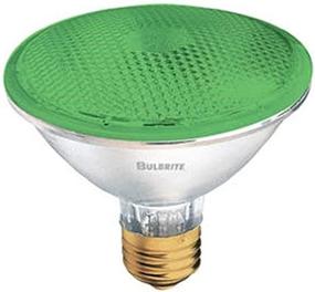 img 2 attached to Bulbrite H75PAR30G PAR30 Halogen Light