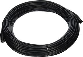 img 1 attached to 🔌 150ft Shielded Cat5e Ethercon Cable - Z230636-150F