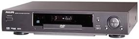 img 2 attached to 📀 Enhance Your Home Entertainment with Philips DVD701AT DVD Player