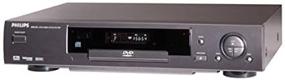 img 3 attached to 📀 Enhance Your Home Entertainment with Philips DVD701AT DVD Player