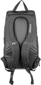 img 1 attached to Mens Under Armour Soccer Backpack Backpacks and Casual Daypacks