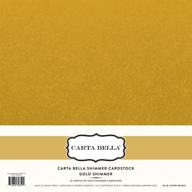 carta bella paper cbdsc601 cardstock logo