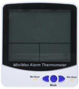 img 1 attached to 🌡️ Thermco ACC895WDIG High-Resolution Display Thermometer