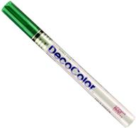 uchida deco color extra fine paint marker art supplies painting, drawing & art supplies logo