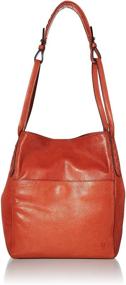 img 2 attached to Frye DB0244 Reed Hobo Khaki