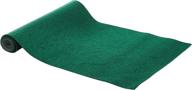 🏌️ callaway golf indoor putting green mat - golf putting training aid, 2 x 8 ft logo