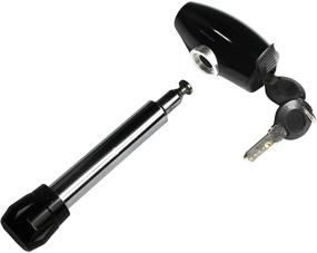 img 3 attached to MaxxHaul 70367 Rotating Anodized Aluminum