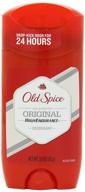 🌬️ old spice high endurance deodorant for men - aluminum-free, original scent, 3.0 oz (pack of 4) logo