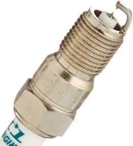 img 1 attached to Denso IT16TT Iridium Twin Tip Spark Plug, Pack of 1 - Improved SEO