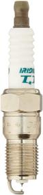 img 2 attached to Denso IT16TT Iridium Twin Tip Spark Plug, Pack of 1 - Improved SEO